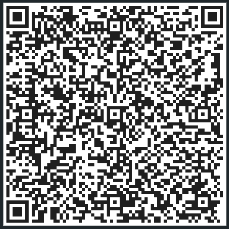 qr code to save contact information